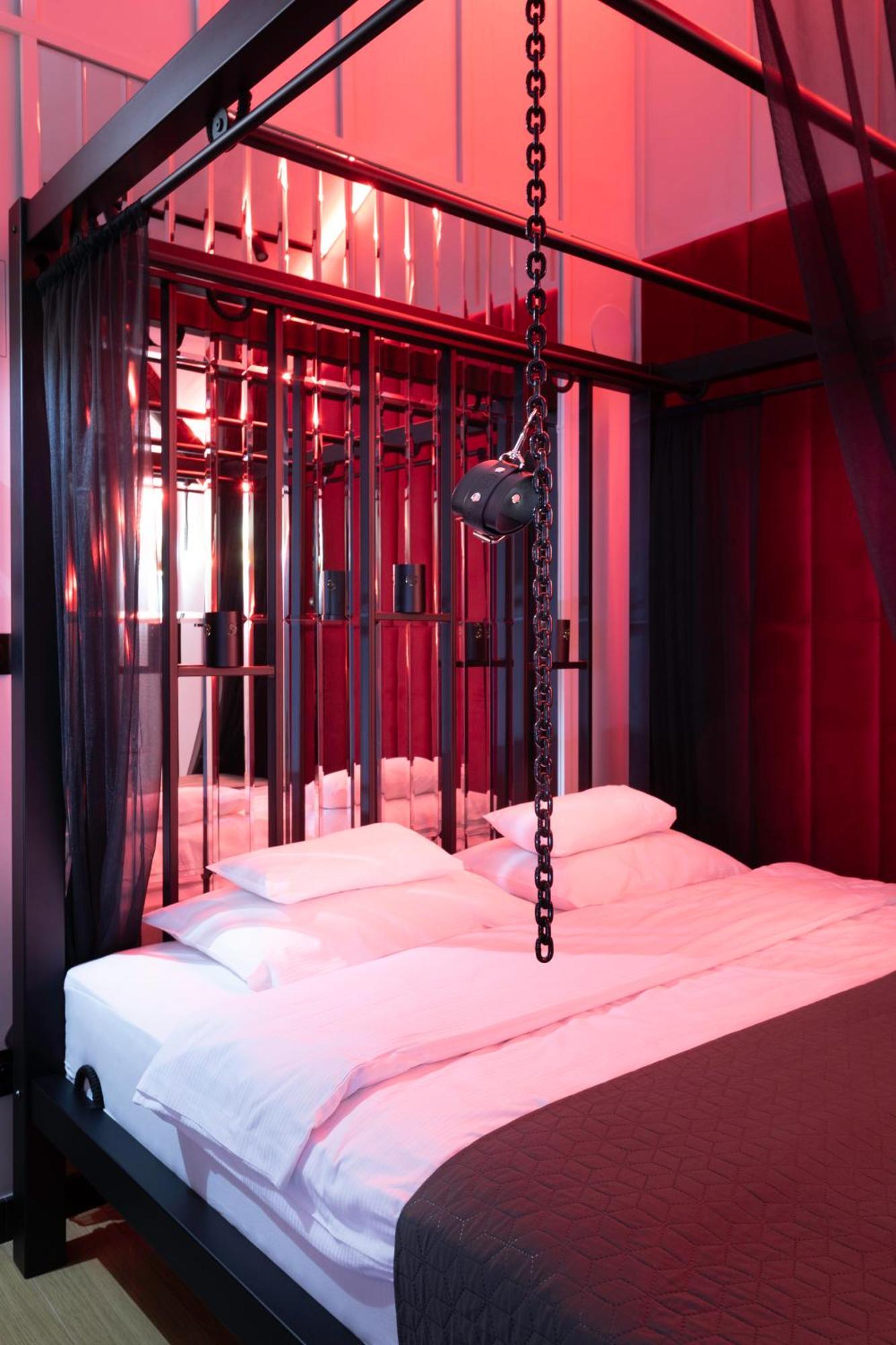 Exclusive Bdsm - Adults Only Kraków