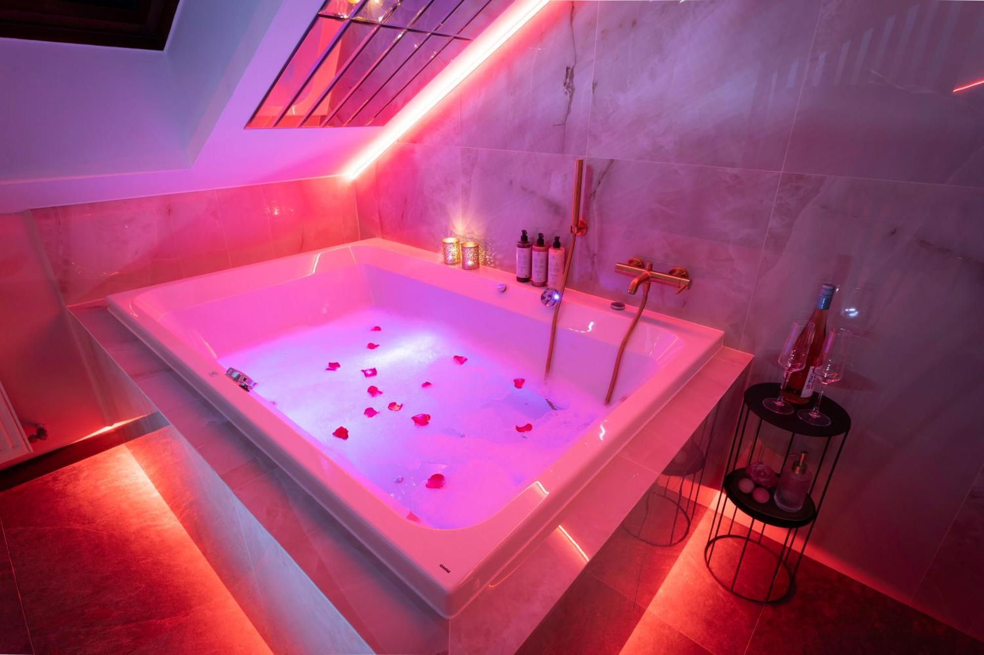 Exclusive Bdsm - Adults Only Appartement