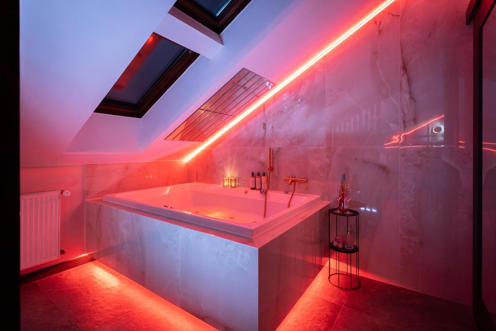 Appartement Exclusive Bdsm - Adults Only Krakau