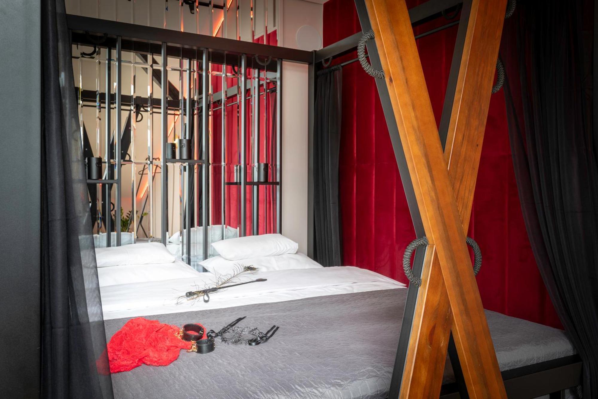 Exclusive Bdsm - Adults Only * Krakau