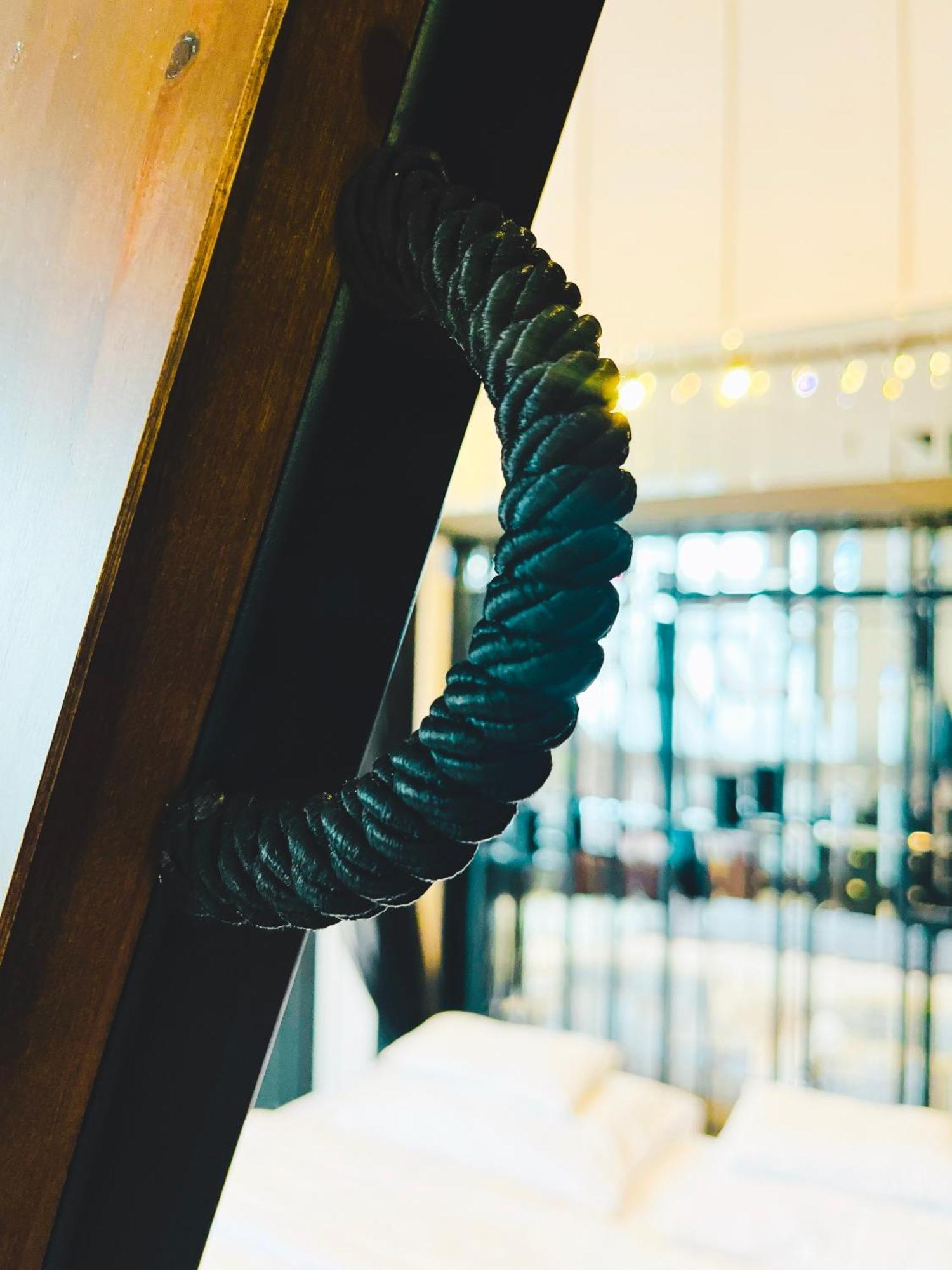 Appartement Exclusive Bdsm - Adults Only Krakau