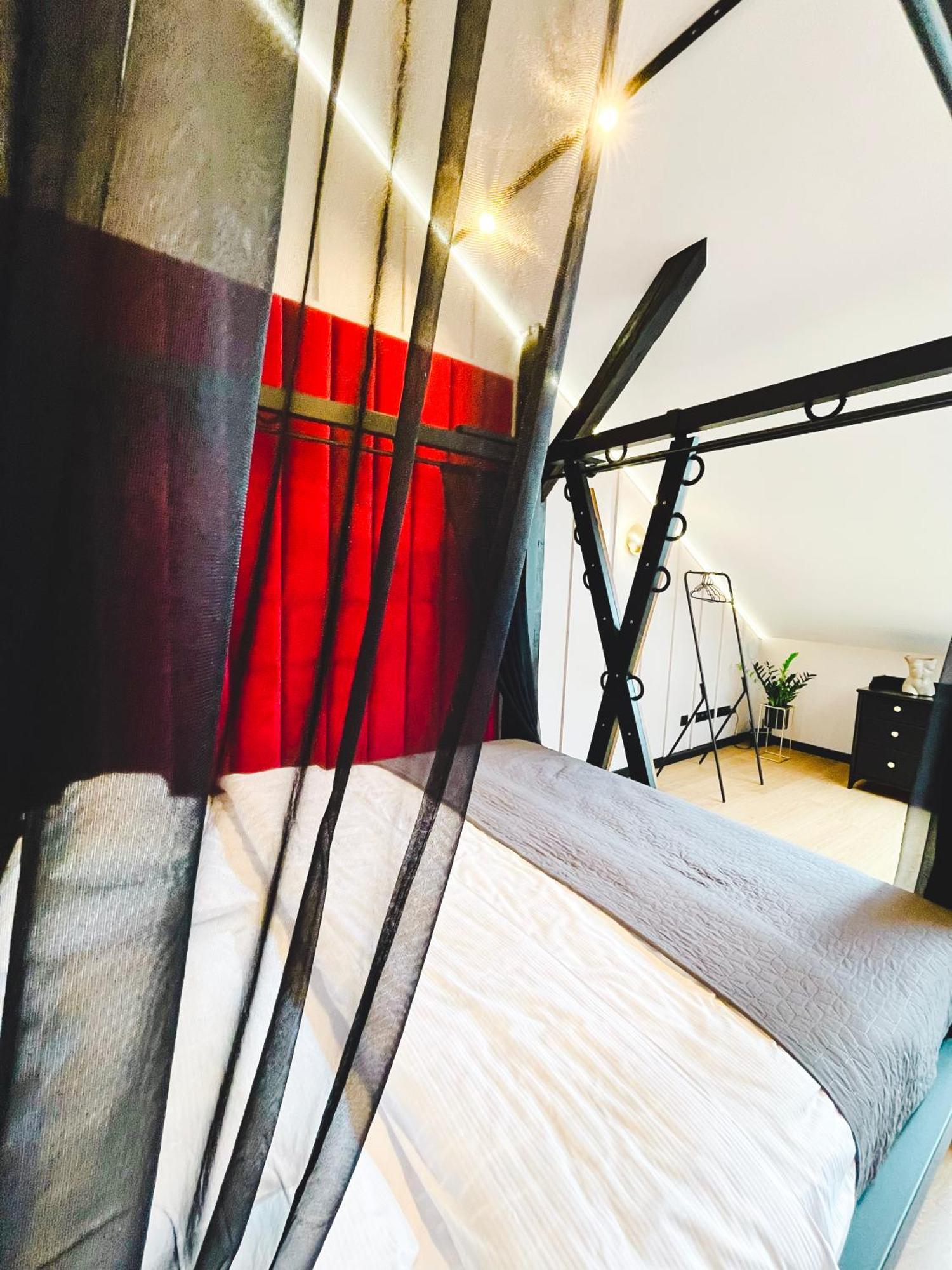 Exclusive Bdsm - Adults Only * Krakau