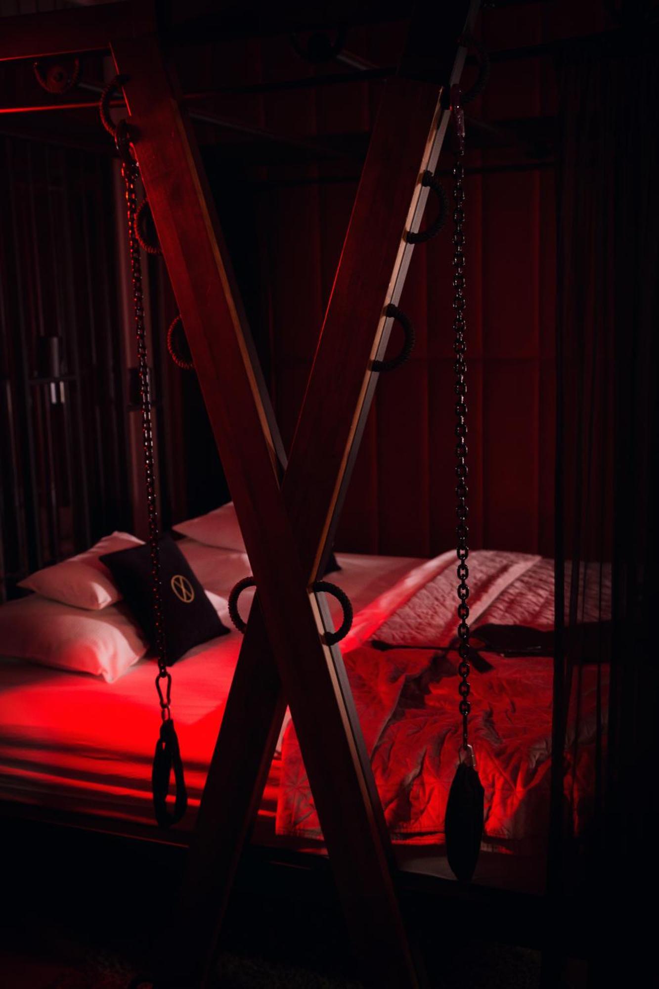 Exclusive Bdsm - Adults Only Krakau