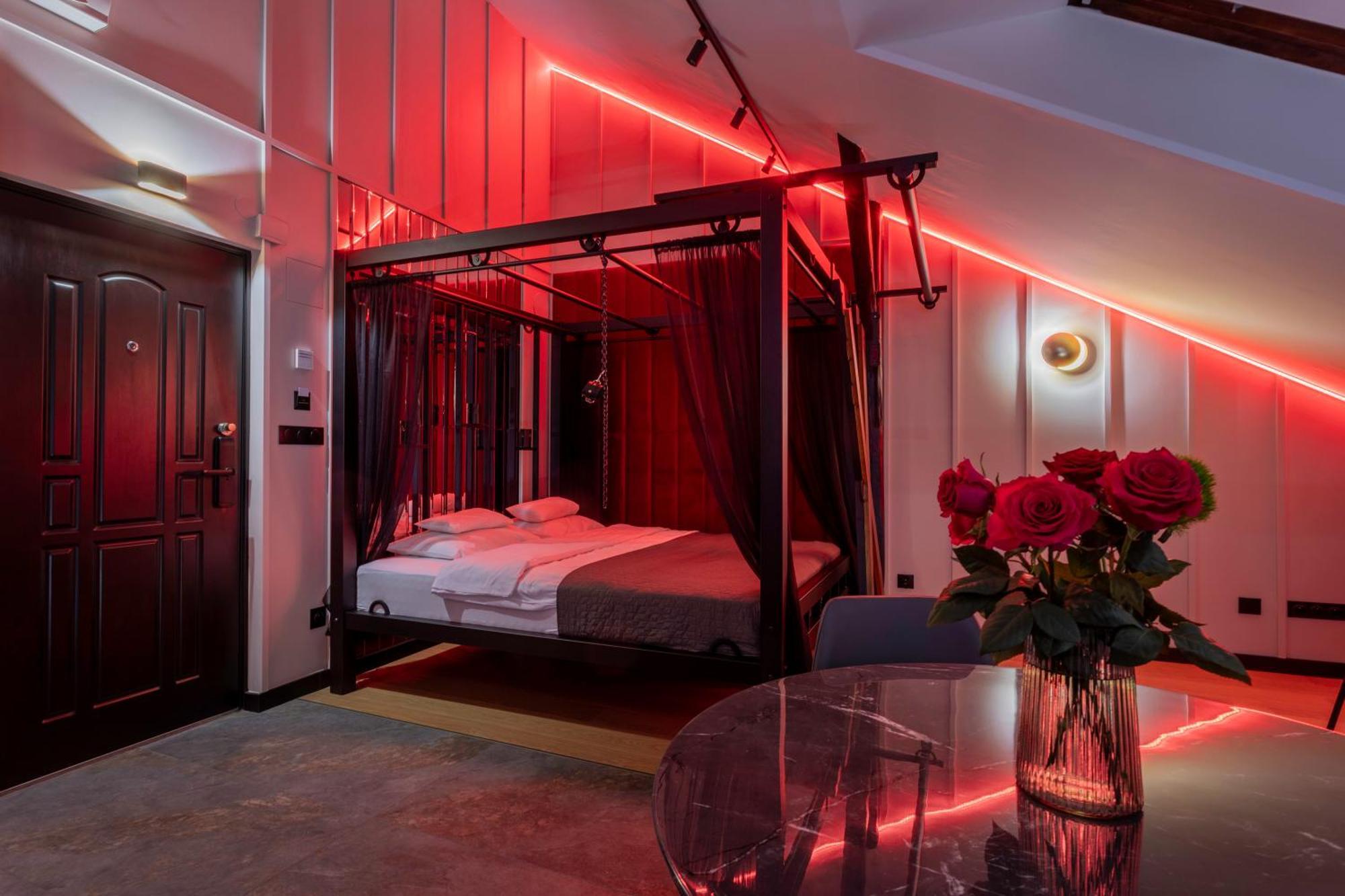 Exclusive Bdsm - Adults Only * Krakau